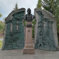 Karl, Москва, м. Авиамоторная, 50 лет