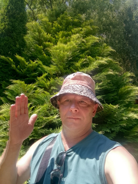 Александр, Россия, Краснодар. Фото на сайте ГдеПапа.Ру