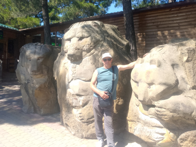 Александр, Россия, Краснодар. Фото на сайте ГдеПапа.Ру