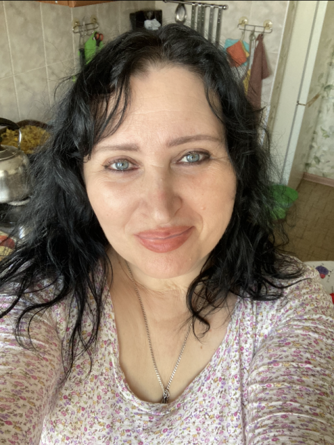 Яна, Россия, Симферополь, 51 год, 1 ребенок. Со мной все в порядке.
Воспитываю сына 9 лет.
Обычная женщина,без вредных привычек.Одной одиноко,х