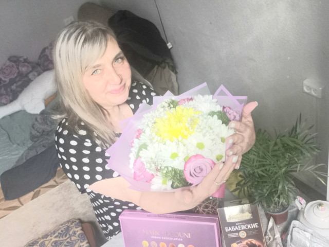 Татьяна, Россия, Петропавловск-Камчатский. Фото на сайте ГдеПапа.Ру