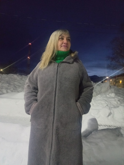 Татьяна, Россия, Петропавловск-Камчатский. Фото на сайте ГдеПапа.Ру