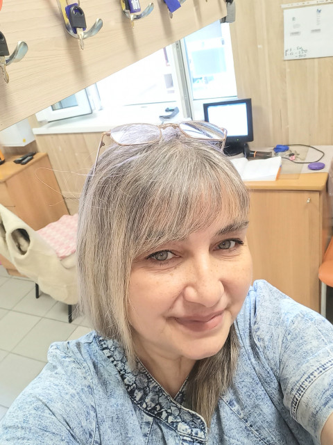 Татьяна, Россия, Петропавловск-Камчатский. Фото на сайте ГдеПапа.Ру