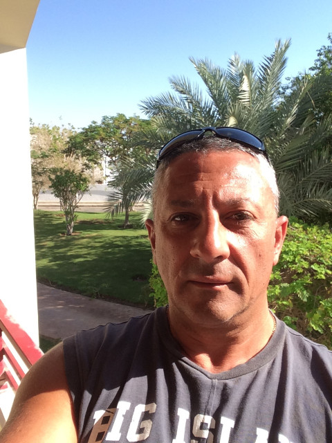 Игорь, Россия, Москва. Фото на сайте ГдеПапа.Ру