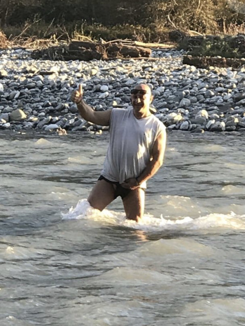 Игорь, Россия, Москва. Фото на сайте ГдеПапа.Ру