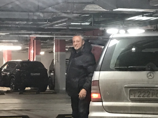 Игорь, Россия, Москва. Фото на сайте ГдеПапа.Ру