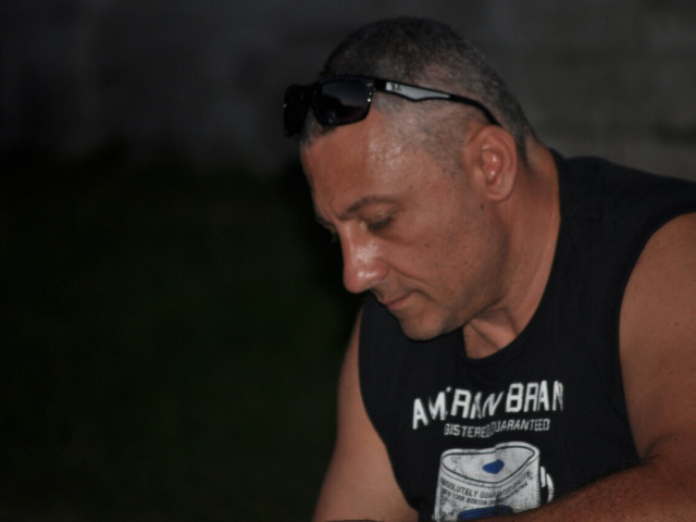 Игорь, Россия, Москва. Фото на сайте ГдеПапа.Ру