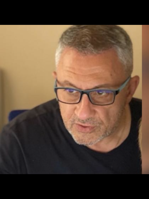 Игорь, Россия, Москва, 54 года. Познакомлюсь с женщиной для любви и серьезных отношений, брака и создания семьи. 
Ищу СВОЮ ДюймовочЯ верю в любовь… я знаю. Что такое любовь! 
Хочу встретить СВОЕГО человека. Но жизнь злая штука и в