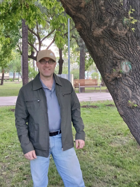 Константин, Россия, Иркутск. Фото на сайте ГдеПапа.Ру