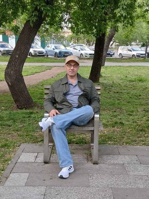 Константин, Россия, Иркутск. Фото на сайте ГдеПапа.Ру