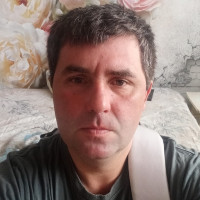 Константин, Россия, Ярославль, 40 лет