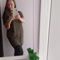 Алла, Санкт-Петербург, Технологический институт, 42 года