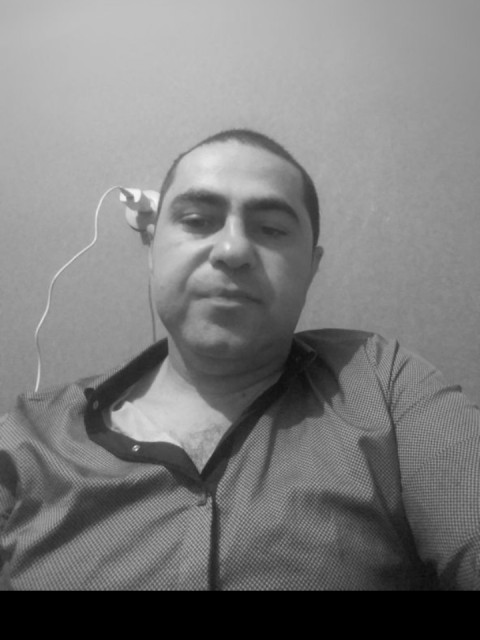 Prosto Roman, Россия, Москва, 34 года. Ищю серьёзные отношения