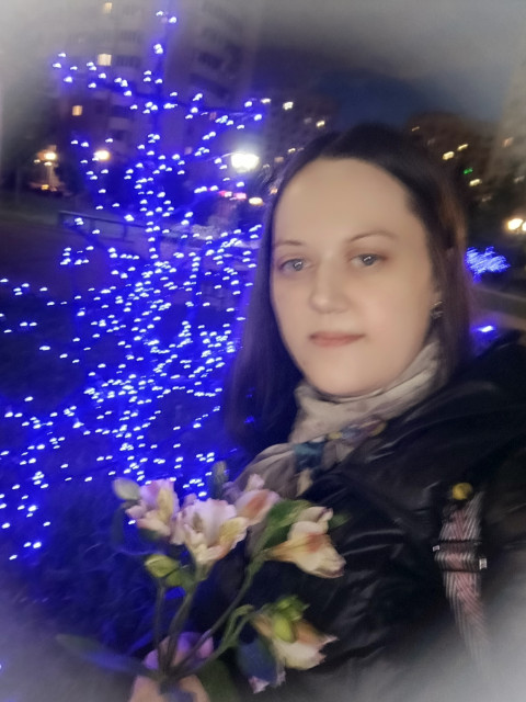 Мария, Москва, м. Бульвар Дмитрия Донского. Фото на сайте ГдеПапа.Ру