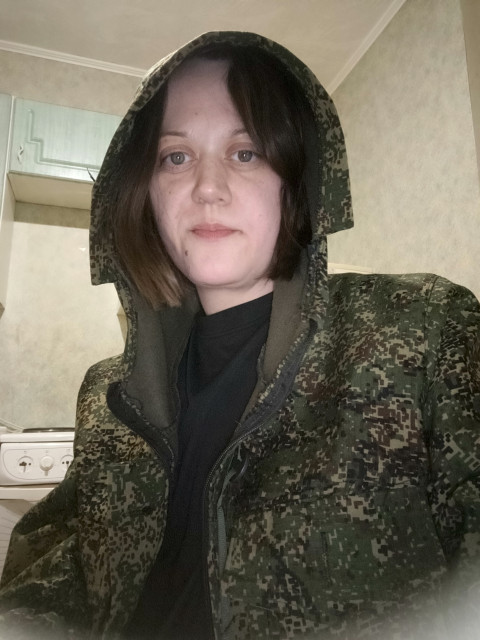 Мария, Москва, м. Бульвар Дмитрия Донского. Фото на сайте ГдеПапа.Ру