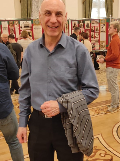 Сергей, Россия, Казань, 63 года, 1 ребенок. Познакомлюсь с женщиной для любви и серьезных отношений, гостевого брака, дружбы и общения.Вдовец., без вредный привычек. Добрый, надёжный, верный, заботливый, аккуратный, ответственный, чист