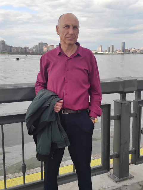 Сергей, Россия, Казань. Фото на сайте ГдеПапа.Ру