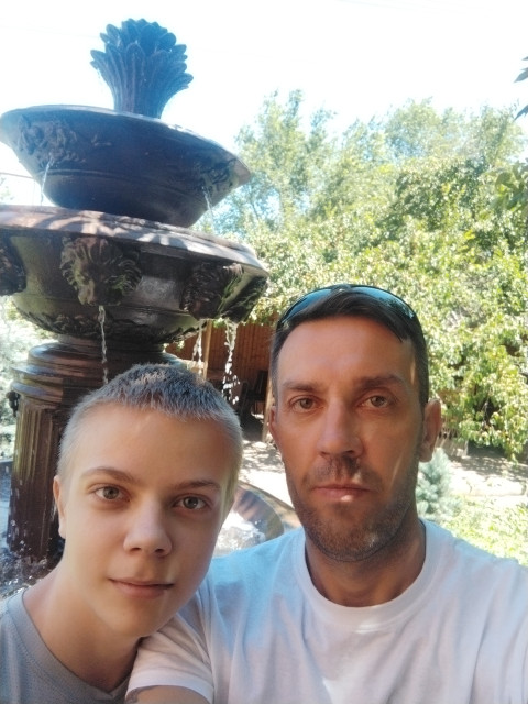 Сергей, Россия, Астрахань. Фото на сайте ГдеПапа.Ру