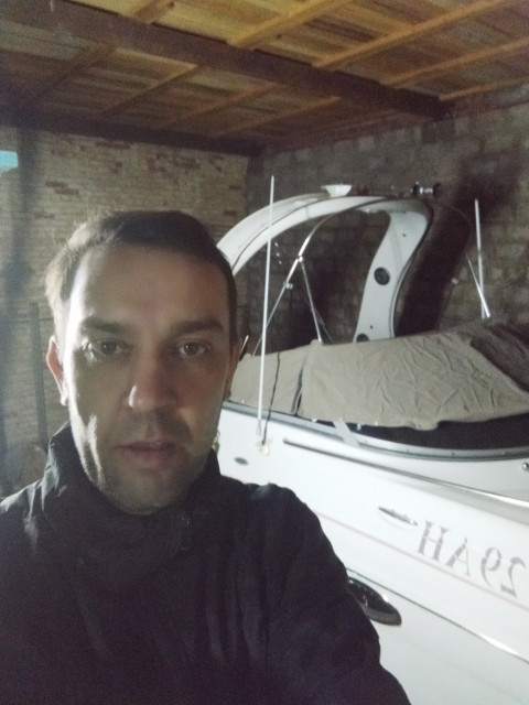 Сергей, Россия, Астрахань. Фото на сайте ГдеПапа.Ру