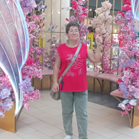 Ирина Хованец, Россия, Бердянск, 48 лет