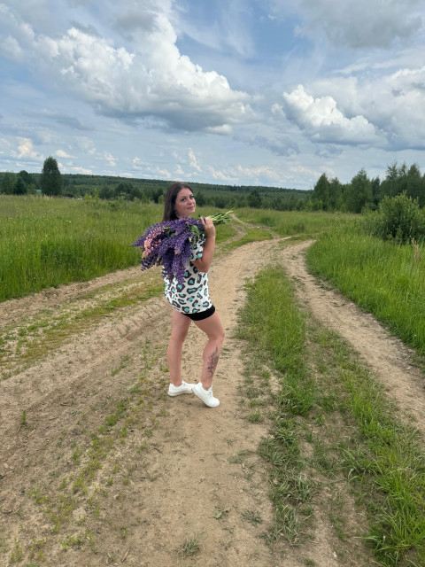 Татьяна, Россия, Иваново. Фото на сайте ГдеПапа.Ру