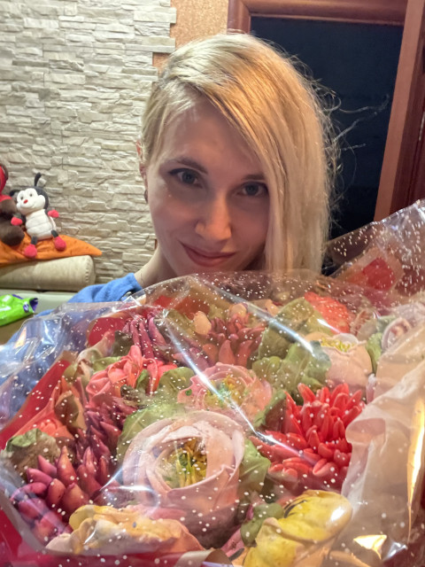 Анастасия, Москва, 33 года, 1 ребенок, 1 фото. Познакомлюсь с мужчиной для любви и серьезных отношений, брака и создания семьи, рождения совместных...  Анкета 839067. 