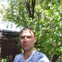 Дмитрий, Россия, Гвардейское, 33 года