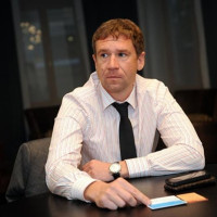 Дмитрий, Россия, Санкт-Петербург, 36 лет