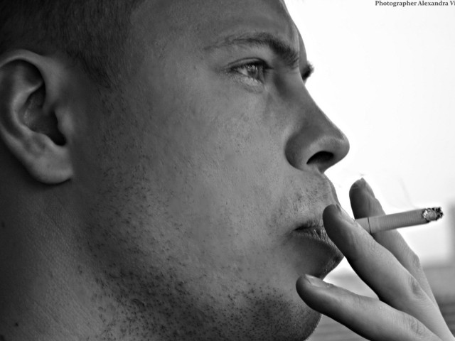 Антон, Москва, м. Верхние Лихоборы. Фото на сайте ГдеПапа.Ру