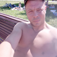 Антон, Москва, м. Верхние Лихоборы, 43 года