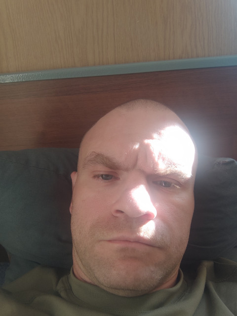 Лёха Скорый, Россия, Авдеевка. Фото на сайте ГдеПапа.Ру