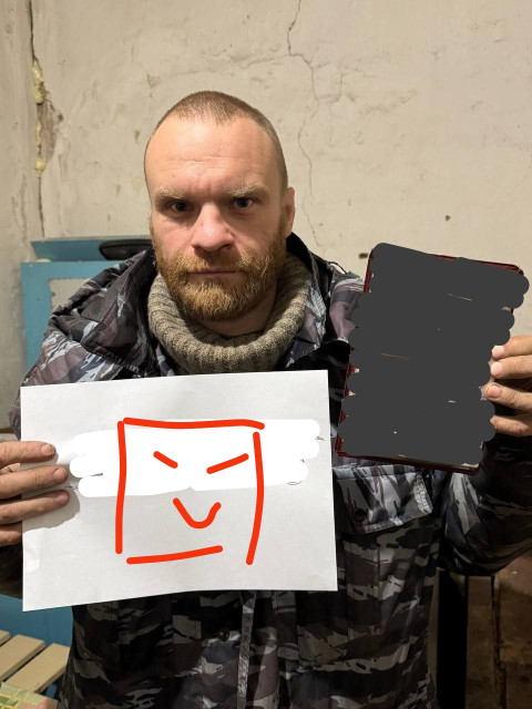 Лёха Скорый, Россия, Авдеевка, 37 лет, 1 ребенок. Хочу найти взаимность, искренностьчёрствый как сухарь, но если помакать в чай..