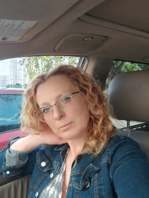 Евгения, Россия, Москва, 46 лет, 2 ребенка. Познакомлюсь с мужчиной для создания крепкой семьи.  Анкета 839121. 