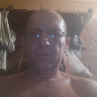 Sergei Parfenov, Россия, Вольск, 54 года