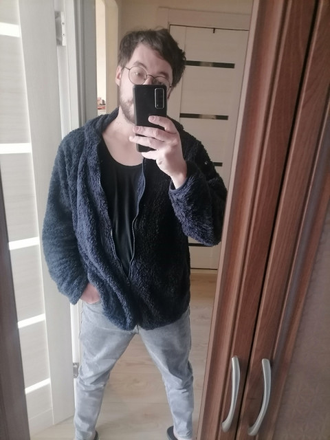 Антон, Россия, Москва. Фото на сайте ГдеПапа.Ру