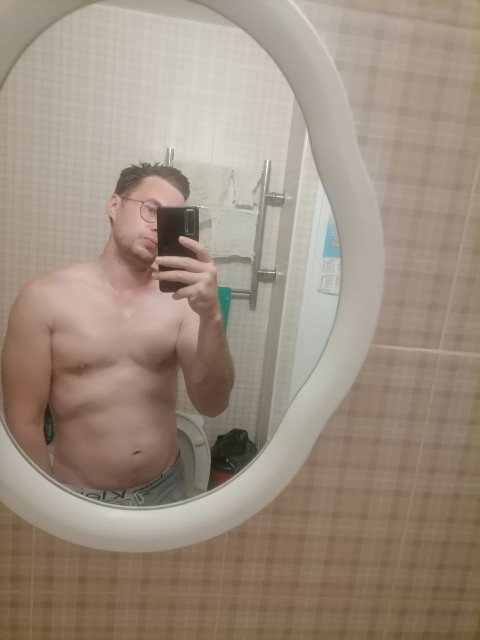 Антон, Россия, Москва. Фото на сайте ГдеПапа.Ру