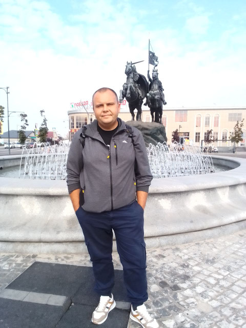 Андрей, Россия, Нововоронеж, 38 лет. Познакомлюсь с женщиной для любви и серьезных отношений, брака и создания семьи. Анкета 839174. 