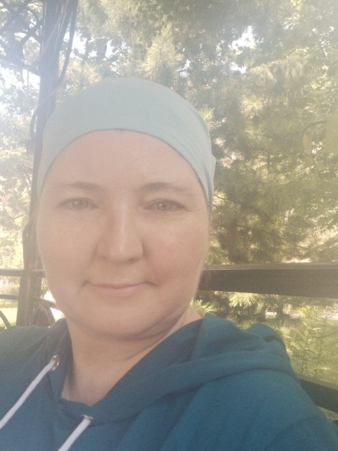 Лидия, Россия, Москва, 42 года. Познакомлюсь с мужчиной для любви и серьезных отношений.Здравствуйте хочу познакомиться с мужчиной для серьезных отношений, можно разведен, дети не помеха п