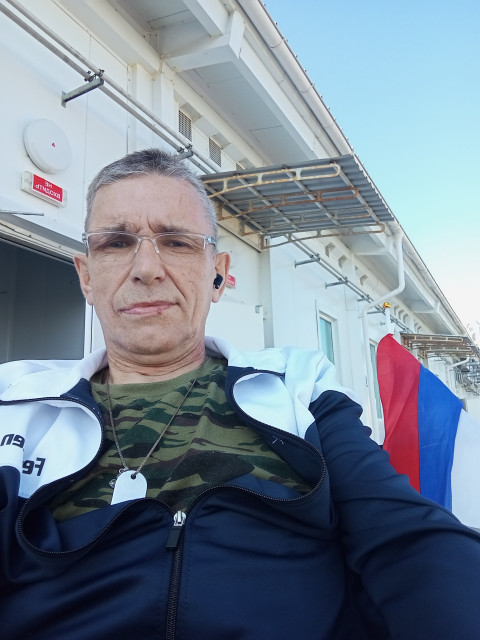 Владимир Рыжов, Россия, Питкяранта. Фото на сайте ГдеПапа.Ру