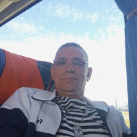 Владимир Рыжов, Россия, Питкяранта, 51 год