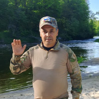 Альберт, Россия, Йошкар-Ола, 56 лет