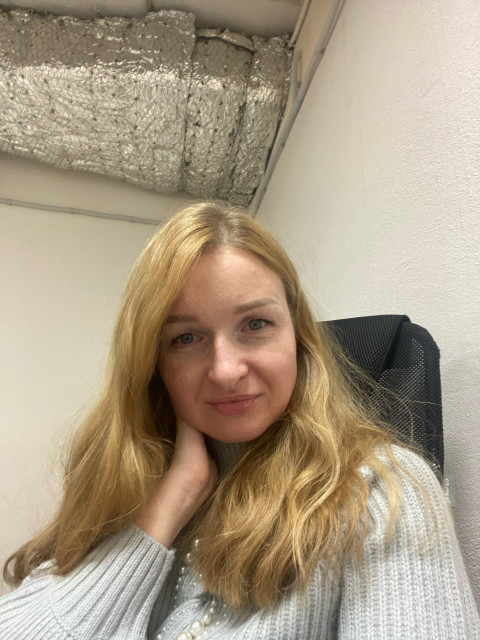 Виктория, Россия, Москва. Фото на сайте ГдеПапа.Ру