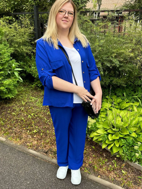 Елена Тимонина, Россия, Санкт-Петербург. Фото на сайте ГдеПапа.Ру