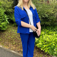 Елена Тимонина, Россия, Санкт-Петербург, 36 лет