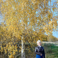 Ольга, Россия, Кстово, 55 лет