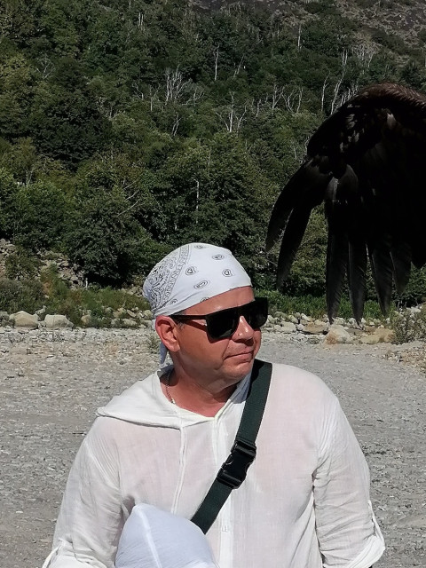 Евгений, Россия, Тюмень. Фото на сайте ГдеПапа.Ру