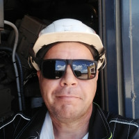 Евгений, Россия, Тюмень, 51 год