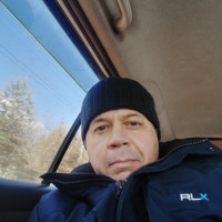 Евгений, Россия, Тюмень, 52 года