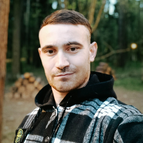 Николай, Пушкино, 37 лет, 2 ребенка, 1 фото. Ищу: Добрую нежную, поднимающую  Анкета 839247. 