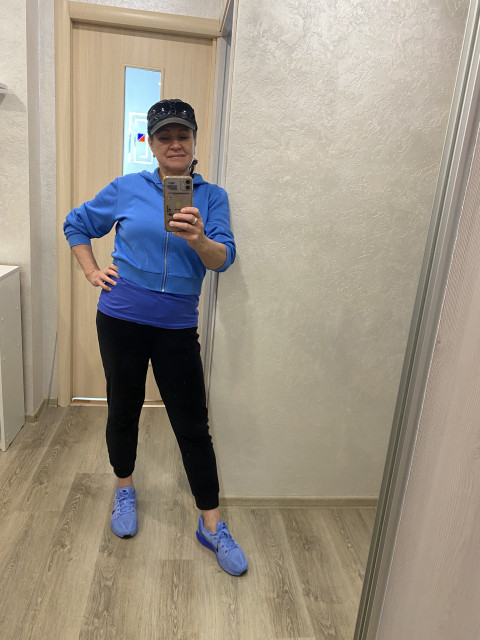 Светлана, Россия, Череповец. Фото на сайте ГдеПапа.Ру